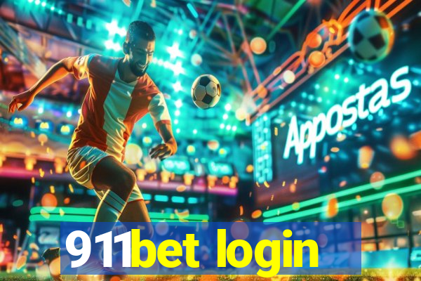 911bet login